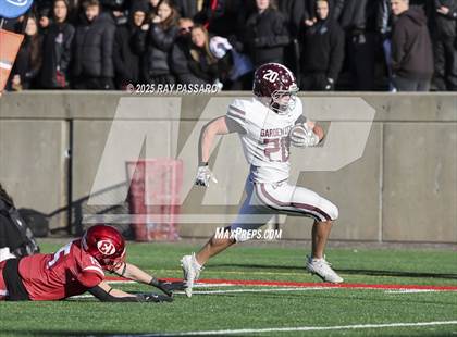 Thumbnail 2 in Garden City @ East Islip (Long Island Division II Final) photogallery.