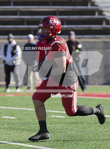 Thumbnail 3 in Garden City @ East Islip (Long Island Division II Final) photogallery.