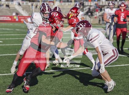 Thumbnail 1 in Garden City @ East Islip (Long Island Division II Final) photogallery.