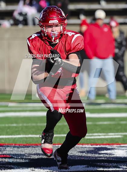 Thumbnail 3 in Garden City @ East Islip (Long Island Division II Final) photogallery.