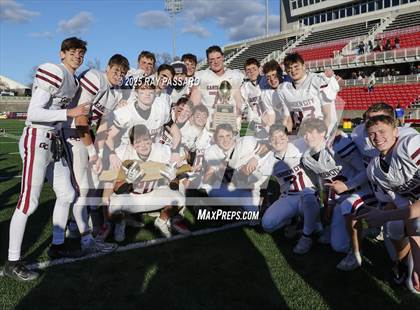 Thumbnail 1 in Garden City @ East Islip (Long Island Division II Final) photogallery.