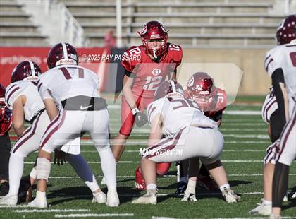 Thumbnail 1 in Garden City @ East Islip (Long Island Division II Final) photogallery.