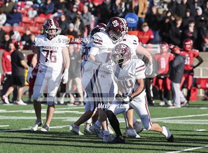 Thumbnail 2 in Garden City @ East Islip (Long Island Division II Final) photogallery.