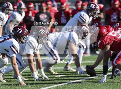 Thumbnail 3 in Garden City @ East Islip (Long Island Division II Final) photogallery.