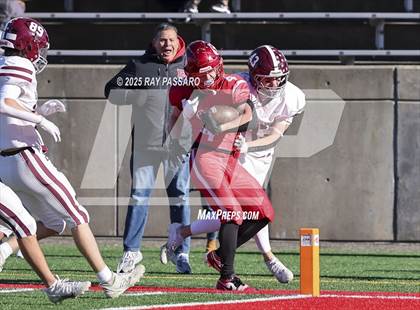 Thumbnail 3 in Garden City @ East Islip (Long Island Division II Final) photogallery.