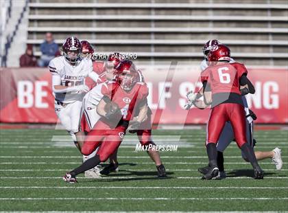 Thumbnail 1 in Garden City @ East Islip (Long Island Division II Final) photogallery.