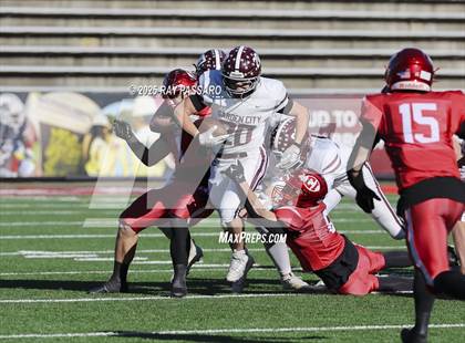 Thumbnail 1 in Garden City @ East Islip (Long Island Division II Final) photogallery.