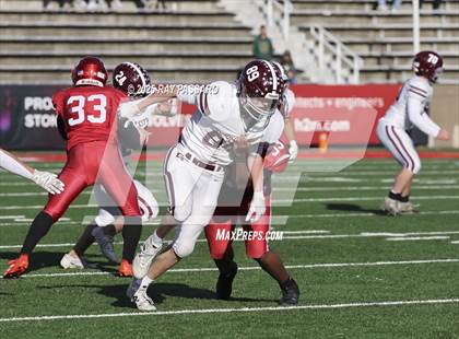 Thumbnail 3 in Garden City @ East Islip (Long Island Division II Final) photogallery.