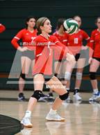 Photo from the gallery "Analy @ San Marin"