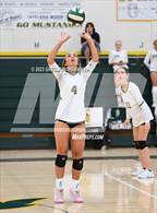 Photo from the gallery "Analy @ San Marin"