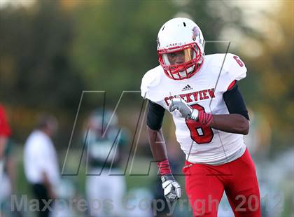 Thumbnail 2 in Creekview @ Poteet photogallery.
