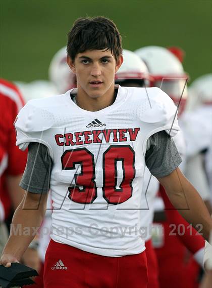 Thumbnail 2 in Creekview @ Poteet photogallery.