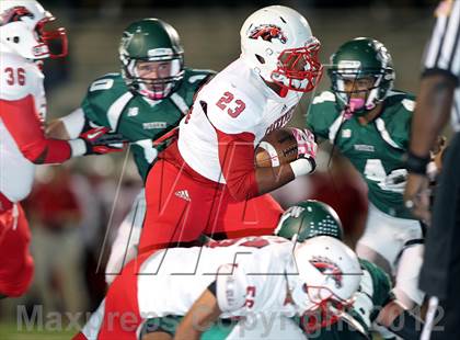 Thumbnail 1 in Creekview @ Poteet photogallery.