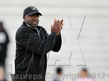 Thumbnail 1 in Creekview @ Poteet photogallery.