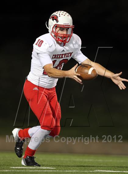 Thumbnail 3 in Creekview @ Poteet photogallery.