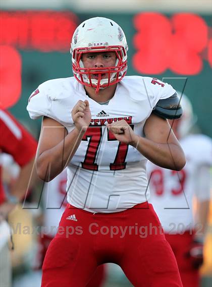 Thumbnail 3 in Creekview @ Poteet photogallery.
