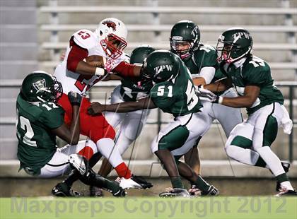 Thumbnail 1 in Creekview @ Poteet photogallery.