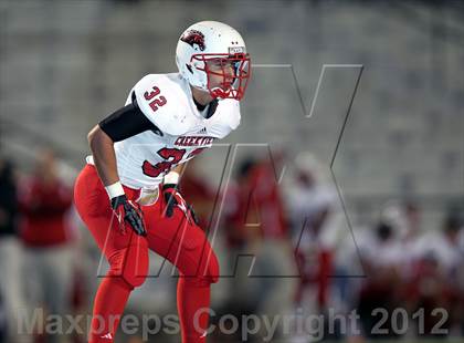 Thumbnail 3 in Creekview @ Poteet photogallery.