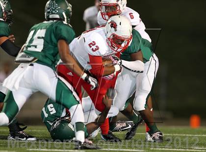 Thumbnail 3 in Creekview @ Poteet photogallery.