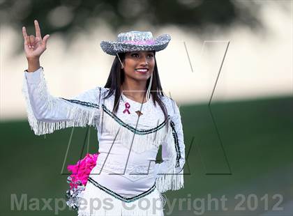 Thumbnail 1 in Creekview @ Poteet photogallery.