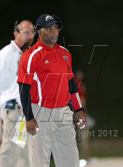 Thumbnail 3 in Creekview @ Poteet photogallery.