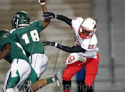 Thumbnail 2 in Creekview @ Poteet photogallery.