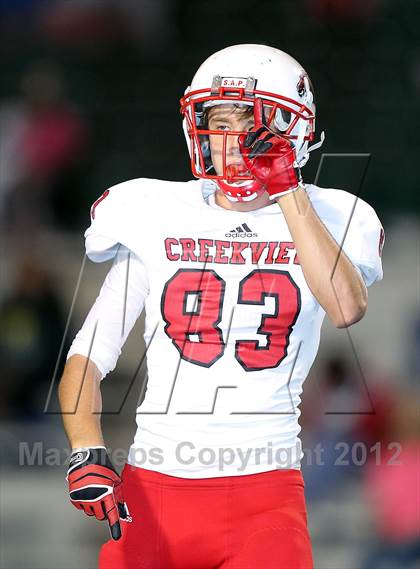 Thumbnail 1 in Creekview @ Poteet photogallery.