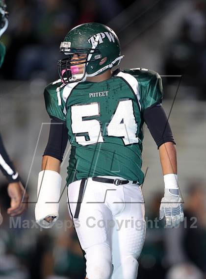 Thumbnail 1 in Creekview @ Poteet photogallery.