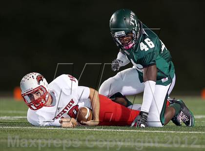 Thumbnail 1 in Creekview @ Poteet photogallery.