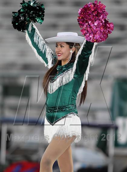Thumbnail 1 in Creekview @ Poteet photogallery.