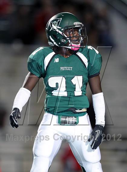 Thumbnail 1 in Creekview @ Poteet photogallery.