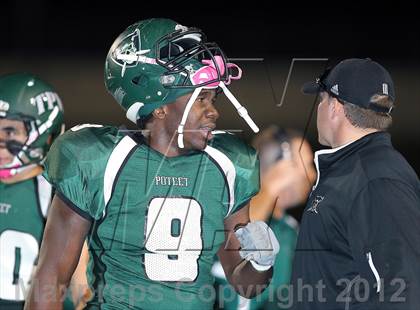 Thumbnail 1 in Creekview @ Poteet photogallery.