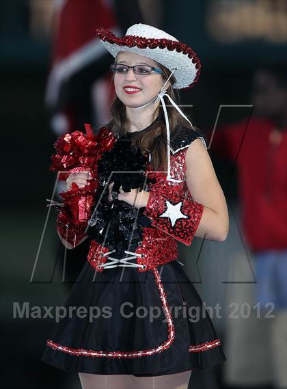 Thumbnail 1 in Creekview @ Poteet photogallery.