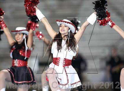 Thumbnail 1 in Creekview @ Poteet photogallery.