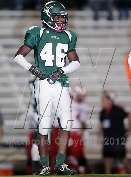 Thumbnail 1 in Creekview @ Poteet photogallery.