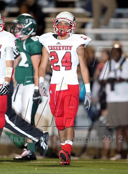 Thumbnail 1 in Creekview @ Poteet photogallery.