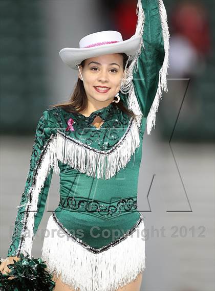 Thumbnail 1 in Creekview @ Poteet photogallery.