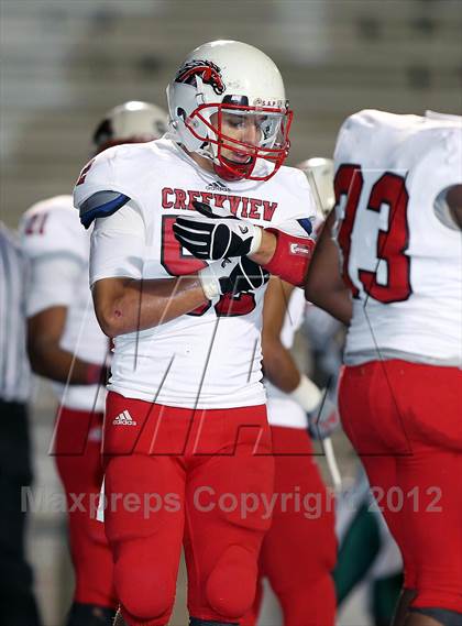 Thumbnail 1 in Creekview @ Poteet photogallery.
