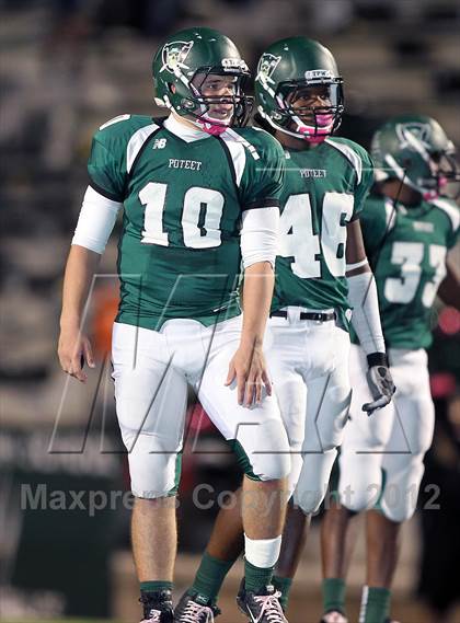 Thumbnail 2 in Creekview @ Poteet photogallery.