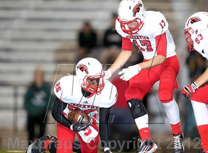 Thumbnail 3 in Creekview @ Poteet photogallery.