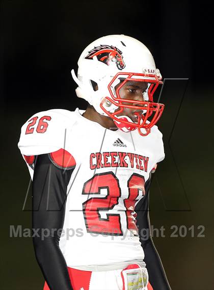 Thumbnail 1 in Creekview @ Poteet photogallery.