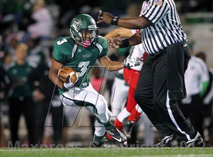 Thumbnail 1 in Creekview @ Poteet photogallery.