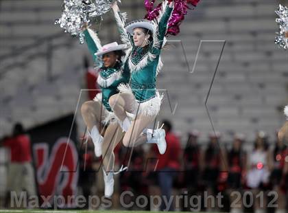 Thumbnail 3 in Creekview @ Poteet photogallery.