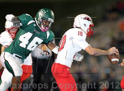 Thumbnail 1 in Creekview @ Poteet photogallery.