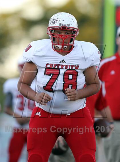 Thumbnail 1 in Creekview @ Poteet photogallery.
