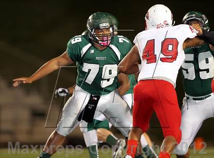 Thumbnail 1 in Creekview @ Poteet photogallery.