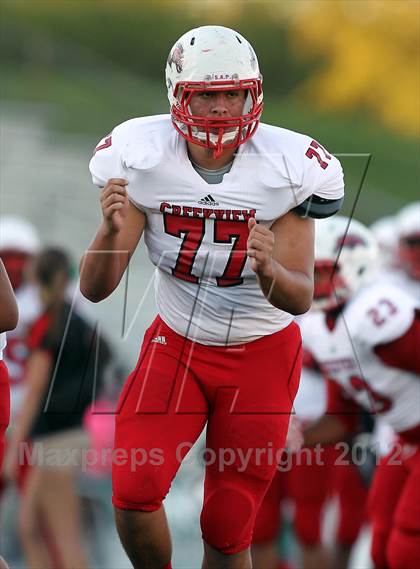 Thumbnail 1 in Creekview @ Poteet photogallery.