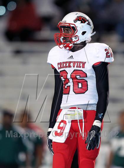Thumbnail 1 in Creekview @ Poteet photogallery.