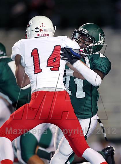 Thumbnail 3 in Creekview @ Poteet photogallery.