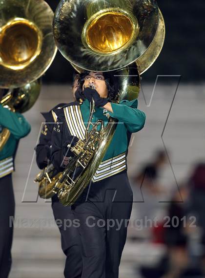 Thumbnail 1 in Creekview @ Poteet photogallery.